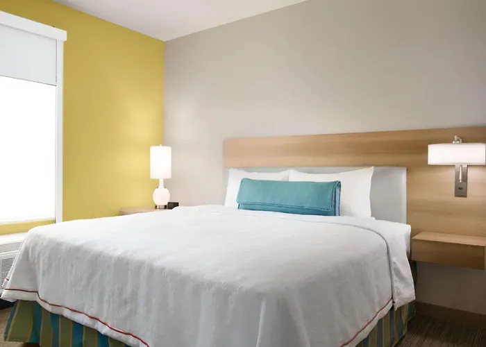 Home2 Suites By Hilton Houston Webster