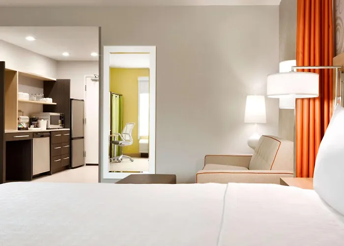 Home2 Suites By Hilton Houston Webster