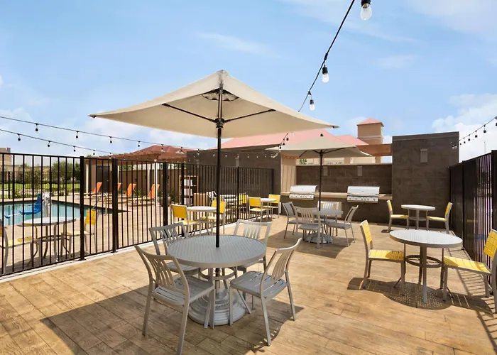 Home2 Suites By Hilton Houston Webster