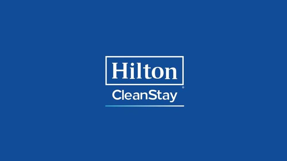 Home2 By Hilton Houston Hotel