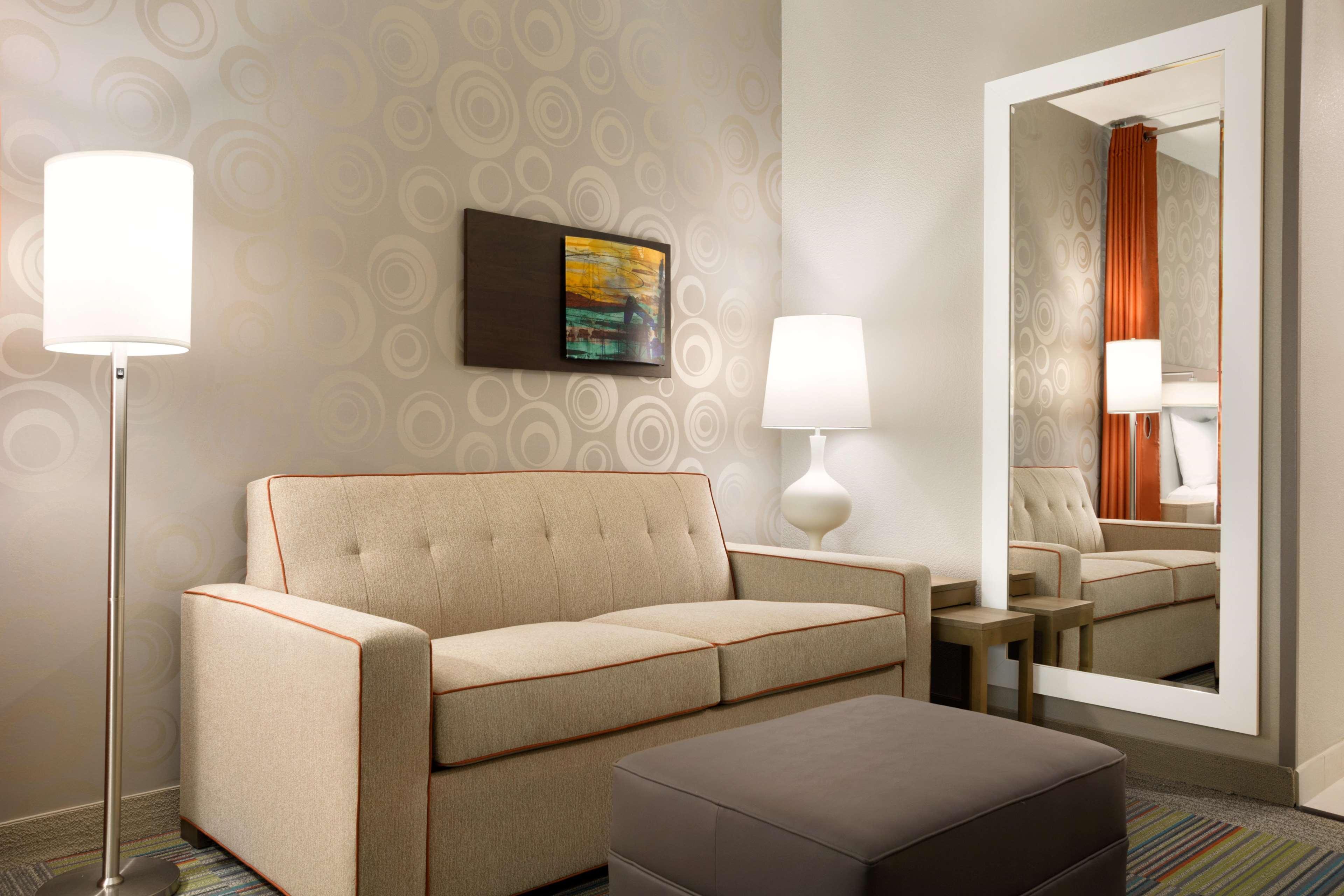 Home2 By Hilton Houston Hotel