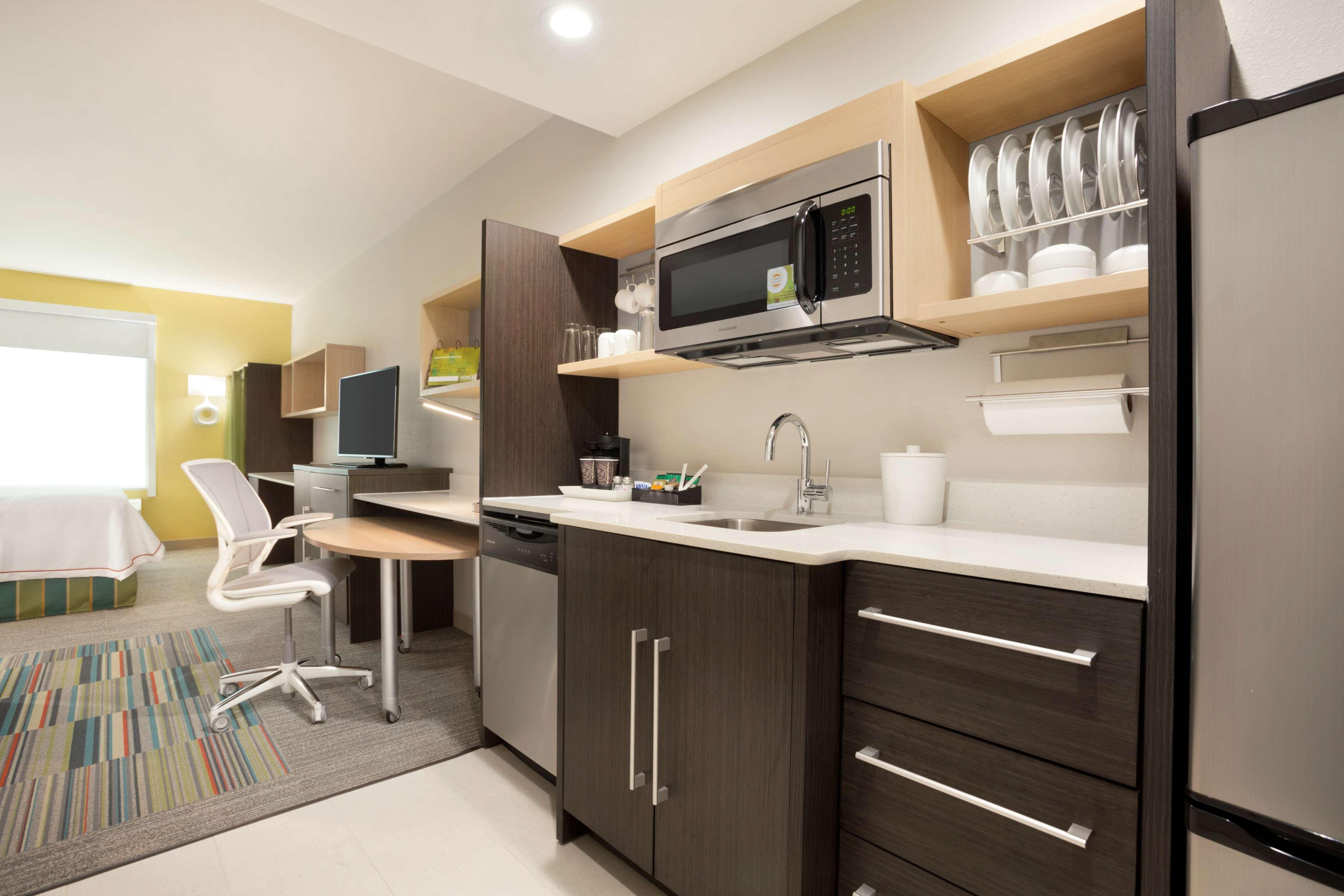 Hotel Home2 By Hilton Houston Webster