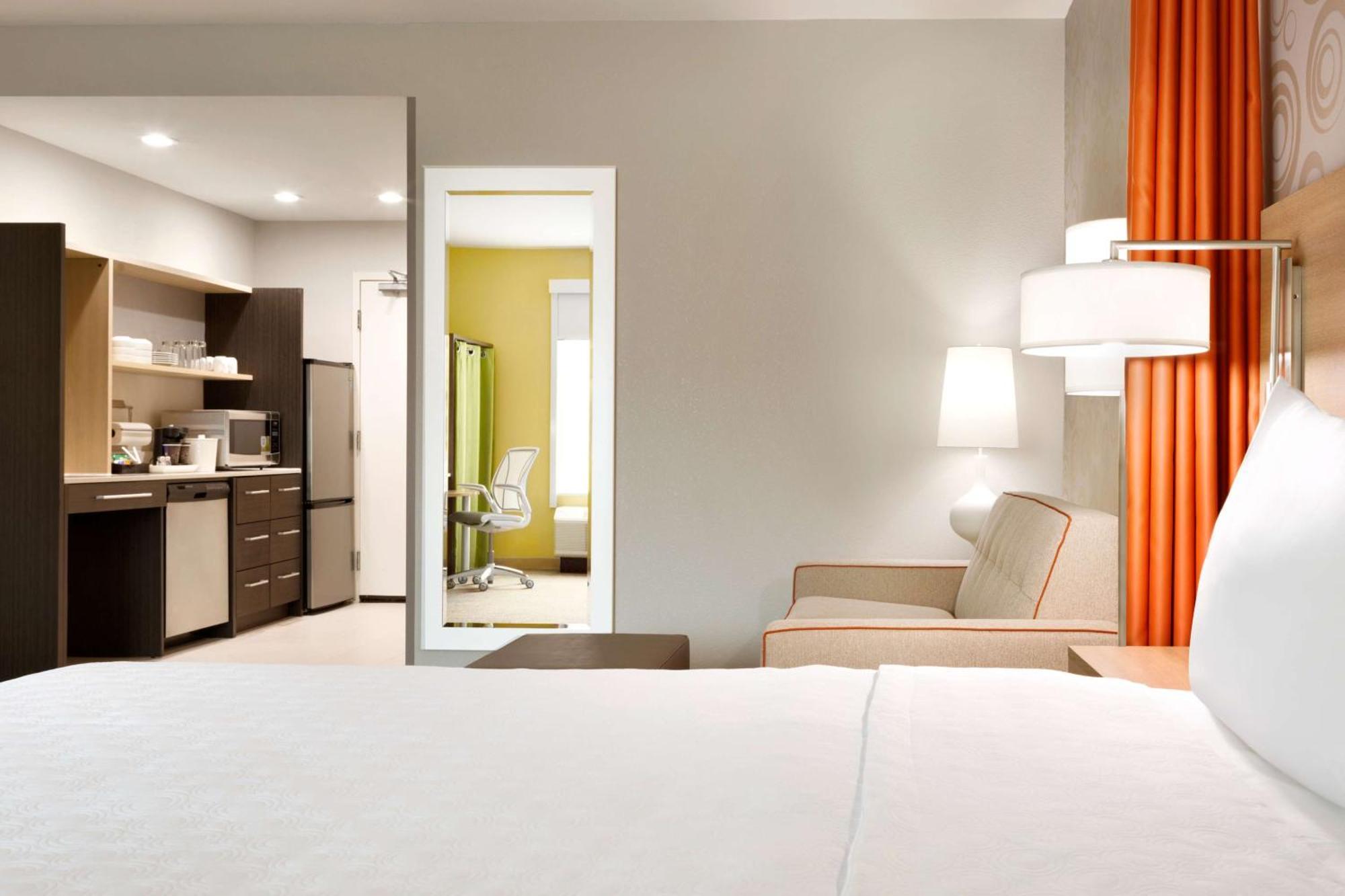 Hotel Home2 By Hilton Houston Webster