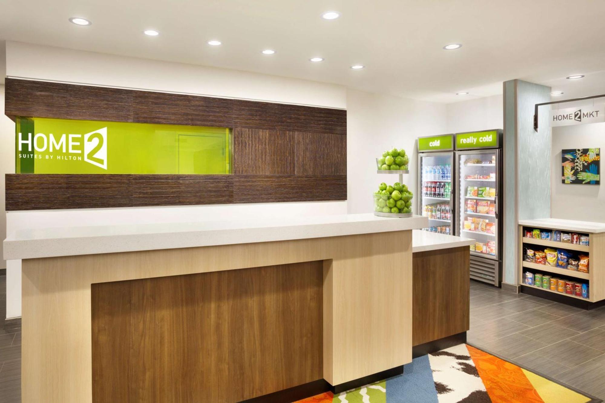Home2 By Hilton Houston 3*