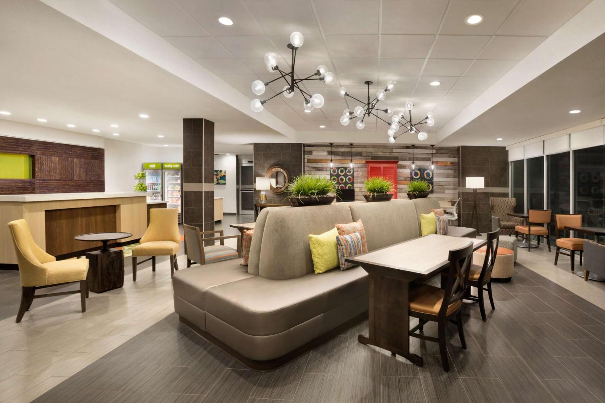 Home2 By Hilton Houston 3* Webster