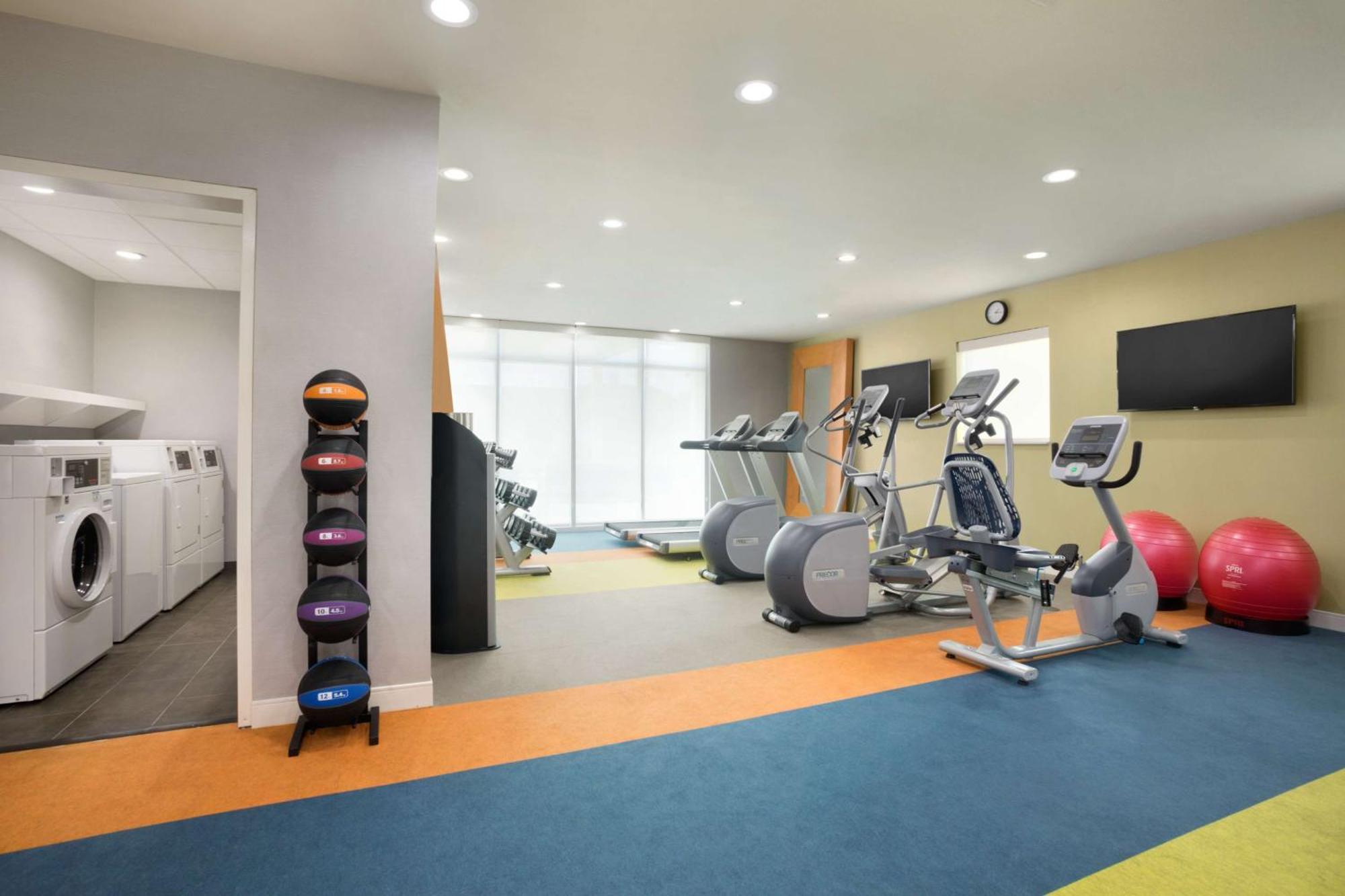 Home2 By Hilton Houston 3* Webster