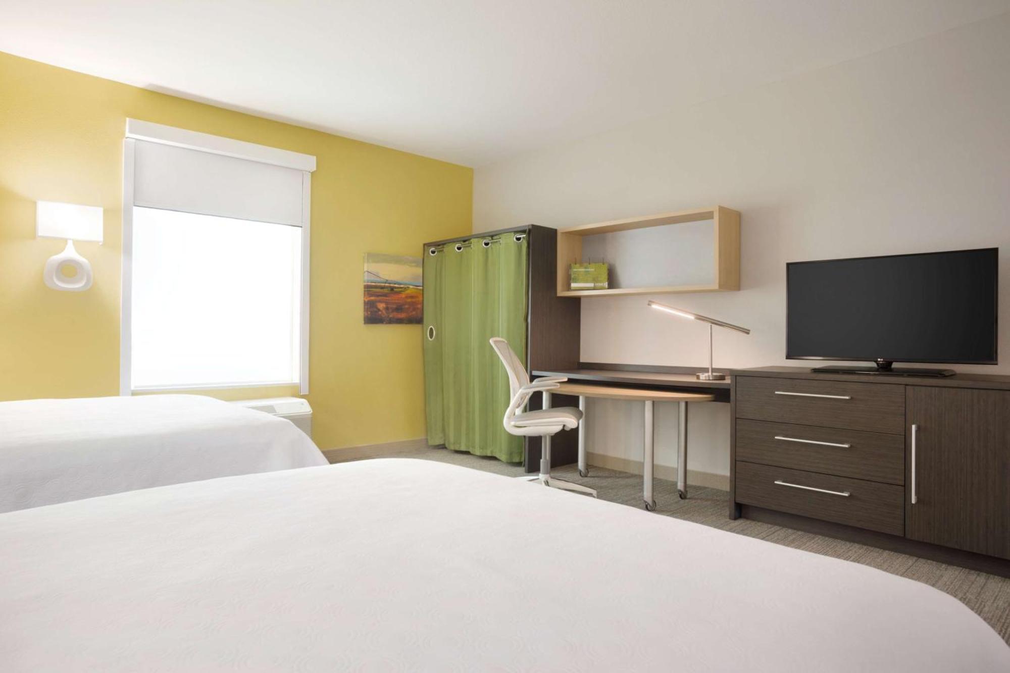 Hotel Home2 By Hilton Houston Webster