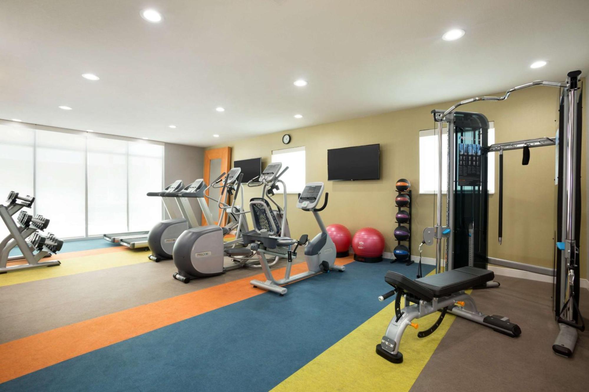 Home2 By Hilton Houston 3* Webster