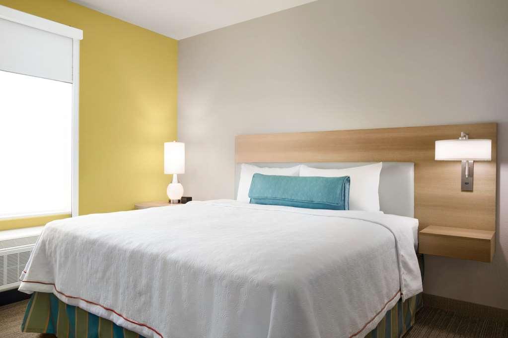 Home2 By Hilton Houston Hotel 3*