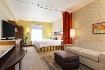Hotel Home2 By Hilton Houston Webster