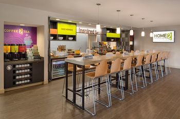 Hotel Home2 By Hilton Houston 3*