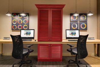 Home2 By Hilton Houston 3* Webster