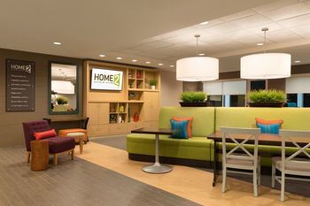 Home2 By Hilton Houston 3*