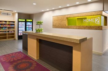 Home2 By Hilton Houston Hotel Webster