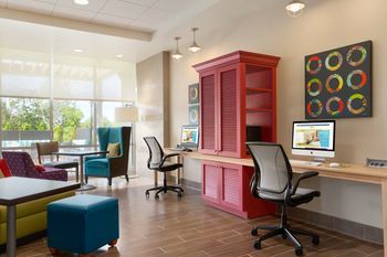 Hotel Home2 By Hilton Houston Webster