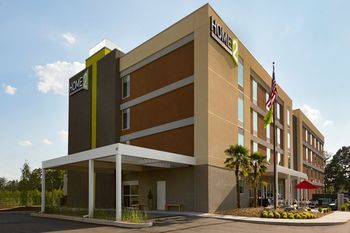 Hotel Home2 By Hilton Houston 3*