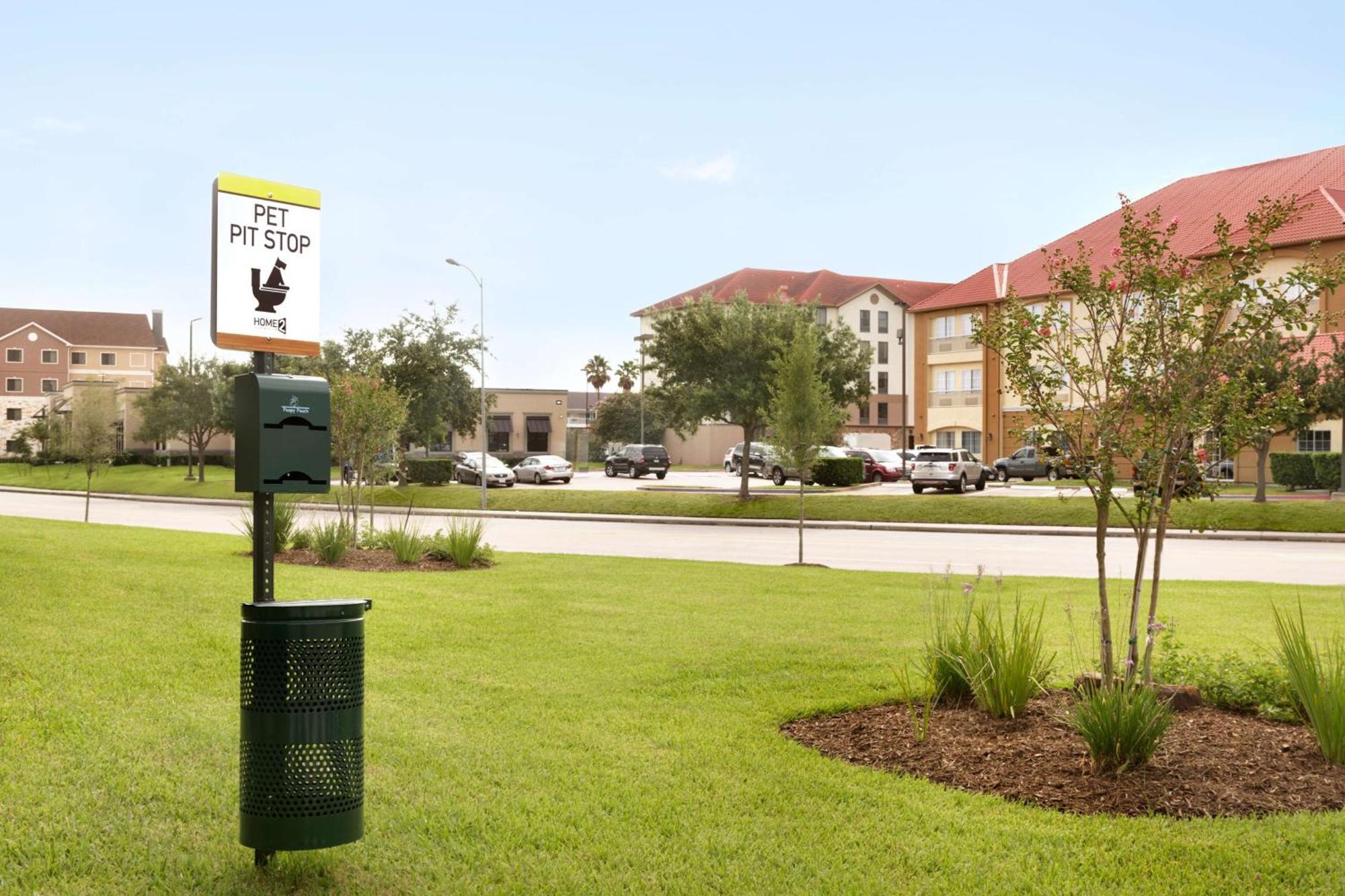 Home2 By Hilton Houston Hotel 3*