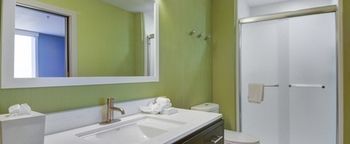 Hotel Home2 By Hilton Houston Webster